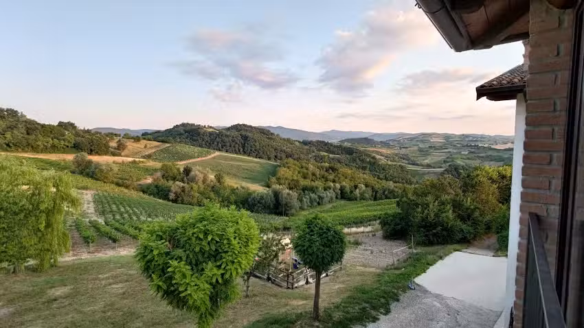 Agriturismo Il Fienile