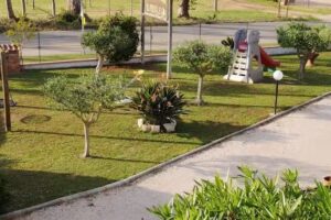 Agriturismo Il Fienile