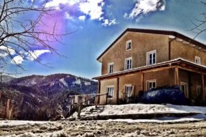 Agriturismo Il Filo di Paglia