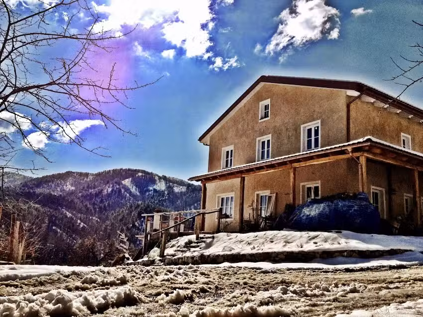 Agriturismo Il Filo di Paglia
