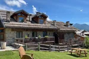 Agriturismo il Fiocco