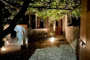 Agriturismo il Fondaco