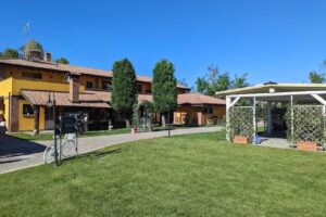 Agriturismo Il Fontanile