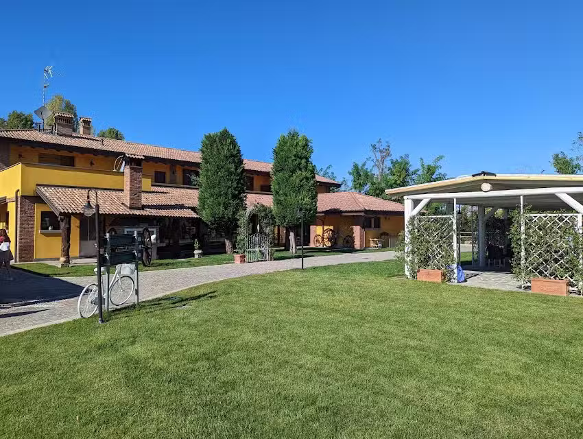 Agriturismo Il Fontanile