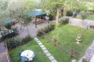 Agriturismo il fontanile Marina di Grosseto