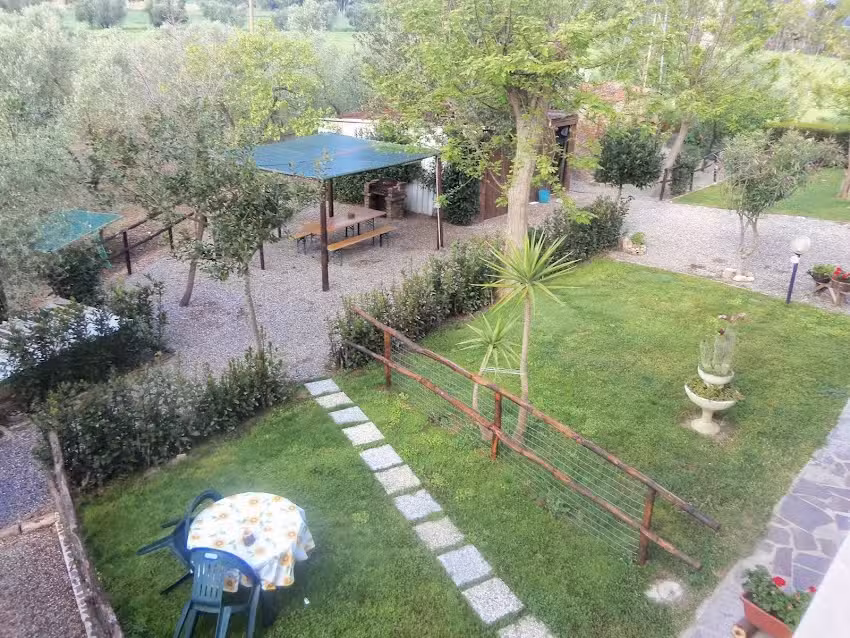 Agriturismo il fontanile Marina di Grosseto