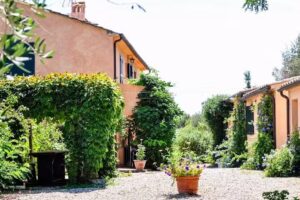 Agriturismo Il Fontino