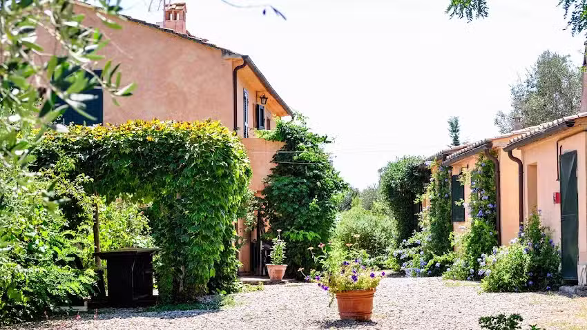 Agriturismo Il Fontino