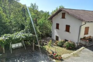 Agriturismo Il Fosso Di Nesti Petrucci Luana