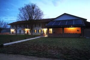 Agriturismo IL FRA’