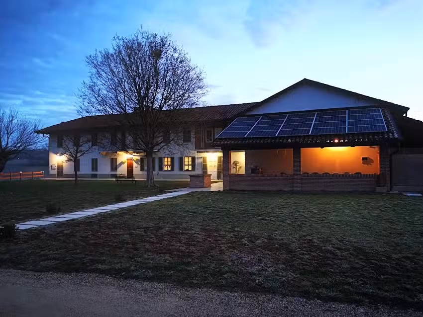 Agriturismo IL FRA’