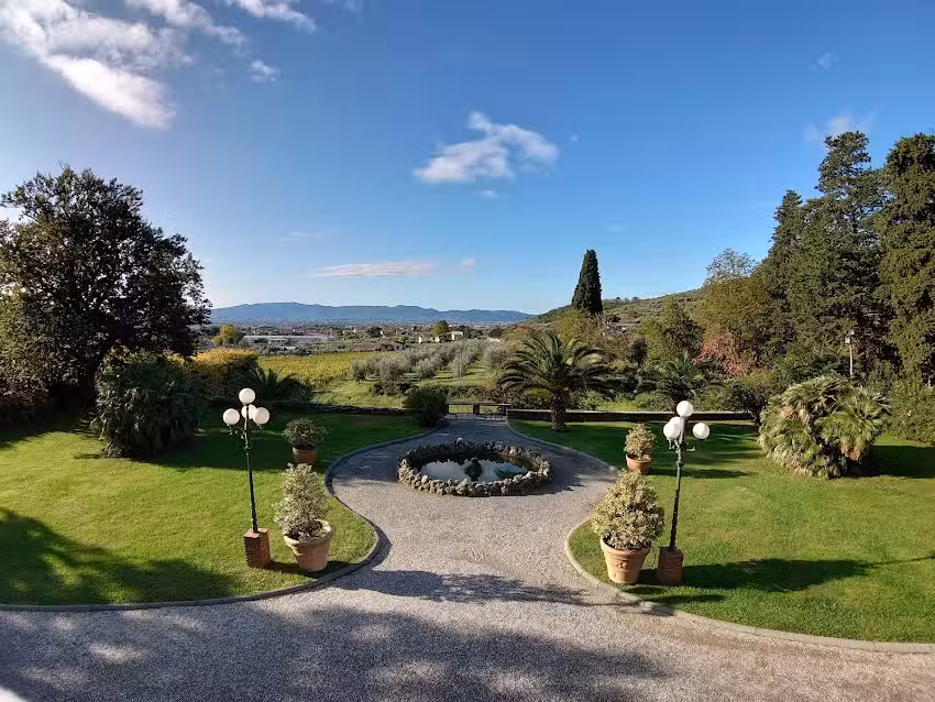 Agriturismo Il Frantoio di Colle Alberto