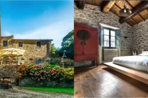 Agriturismo il Friscello