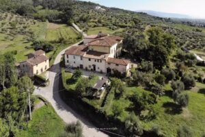 Agriturismo IL GATTESCO
