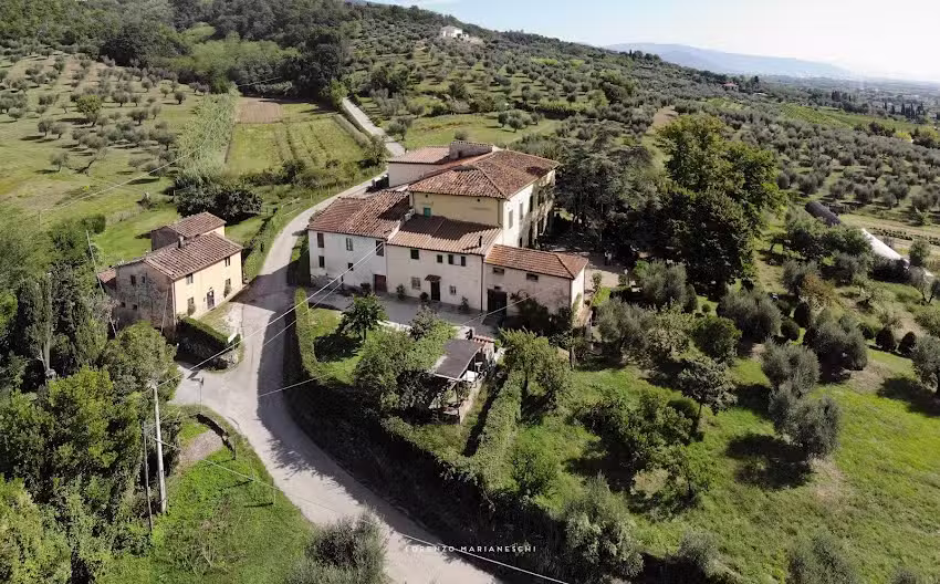 Agriturismo IL GATTESCO