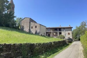 Agriturismo Il Gelso