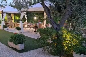 Agriturismo Il Gelso Bianco