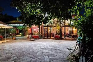 Agriturismo Il Gelso – Ristorante e Hotel