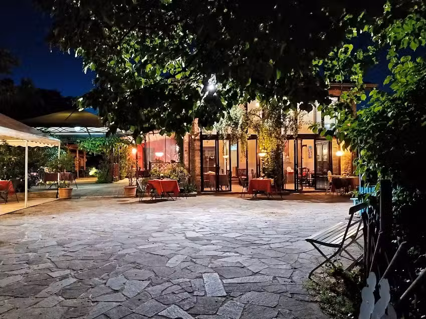 Agriturismo Il Gelso – Ristorante e Hotel