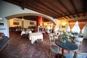 Agriturismo Il Gelsomino Alberese