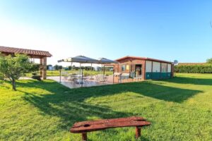 Agriturismo Il Gelsomino Ritrovato