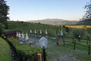 Agriturismo Il Giardino