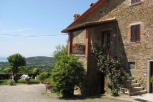 Agriturismo Il Giardino