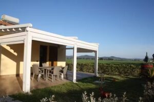 Agriturismo il Giardino