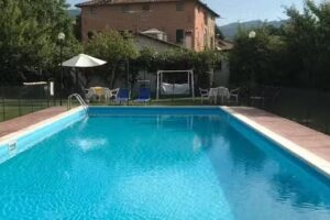 Agriturismo Il Giardino