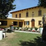 Agriturismo Il Giardino