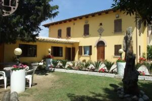 Agriturismo Il Giardino