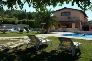 Agriturismo “Il Giardino Acquatico”