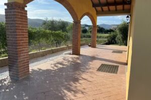 Agriturismo il Giardino degli Olivi