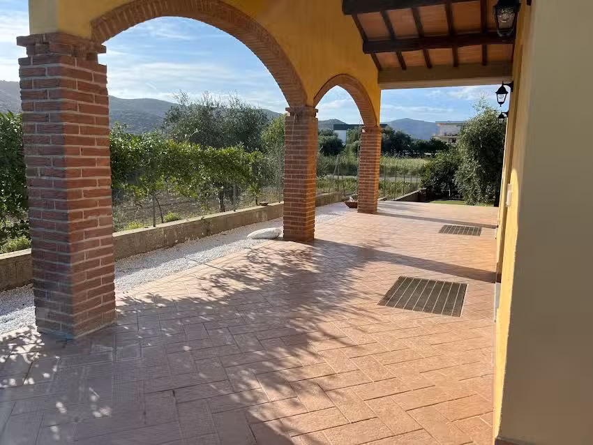 Agriturismo il Giardino degli Olivi