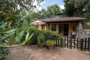 Agriturismo Il Giardino del Sole