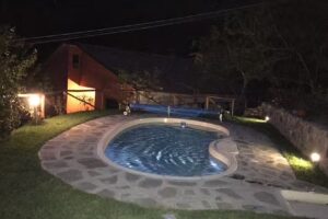 Agriturismo il Giardino di Lino