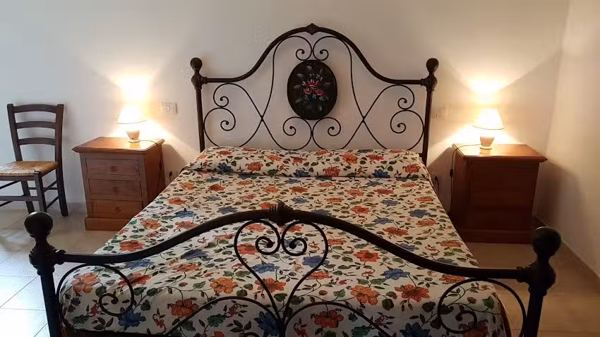 Agriturismo Il Giardino Riparbella