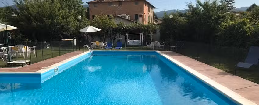 Agriturismo Il Giardino