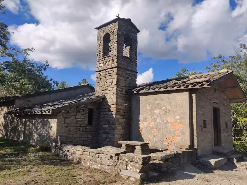 Agriturismo Il Ginepro