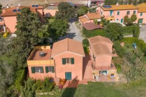 Agriturismo Il Giogo