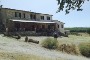 Agriturismo Il Giogo – Todi