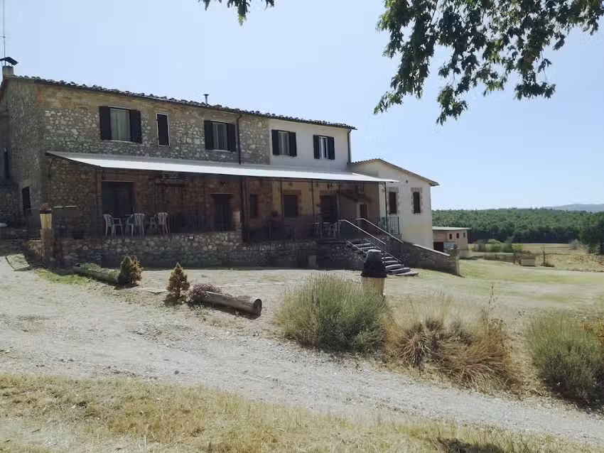 Agriturismo Il Giogo – Todi