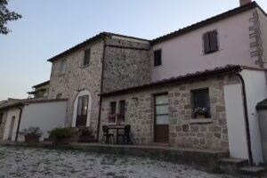Agriturismo Il Giovannello