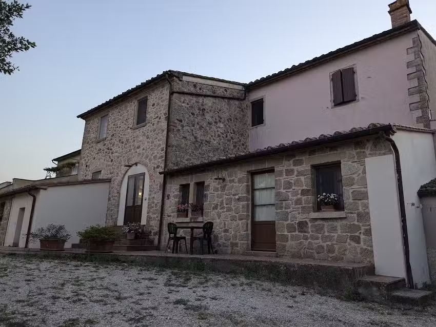 Agriturismo Il Giovannello