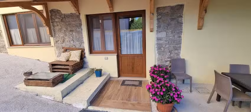 agriturismo Il Girasole