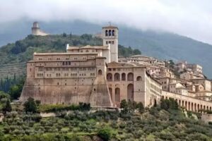 Agriturismo Il Girasole Assisi