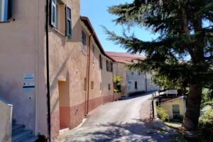Agriturismo “Il glicine e la lucerna”
