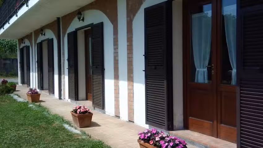 Agriturismo Il Glicine