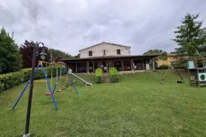 Agriturismo Il Gorghetto