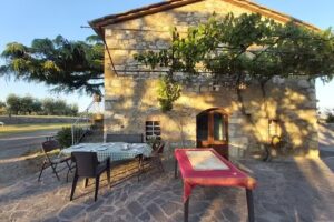 Agriturismo Il Granaio della Fonte – Val d’Orcia, Siena